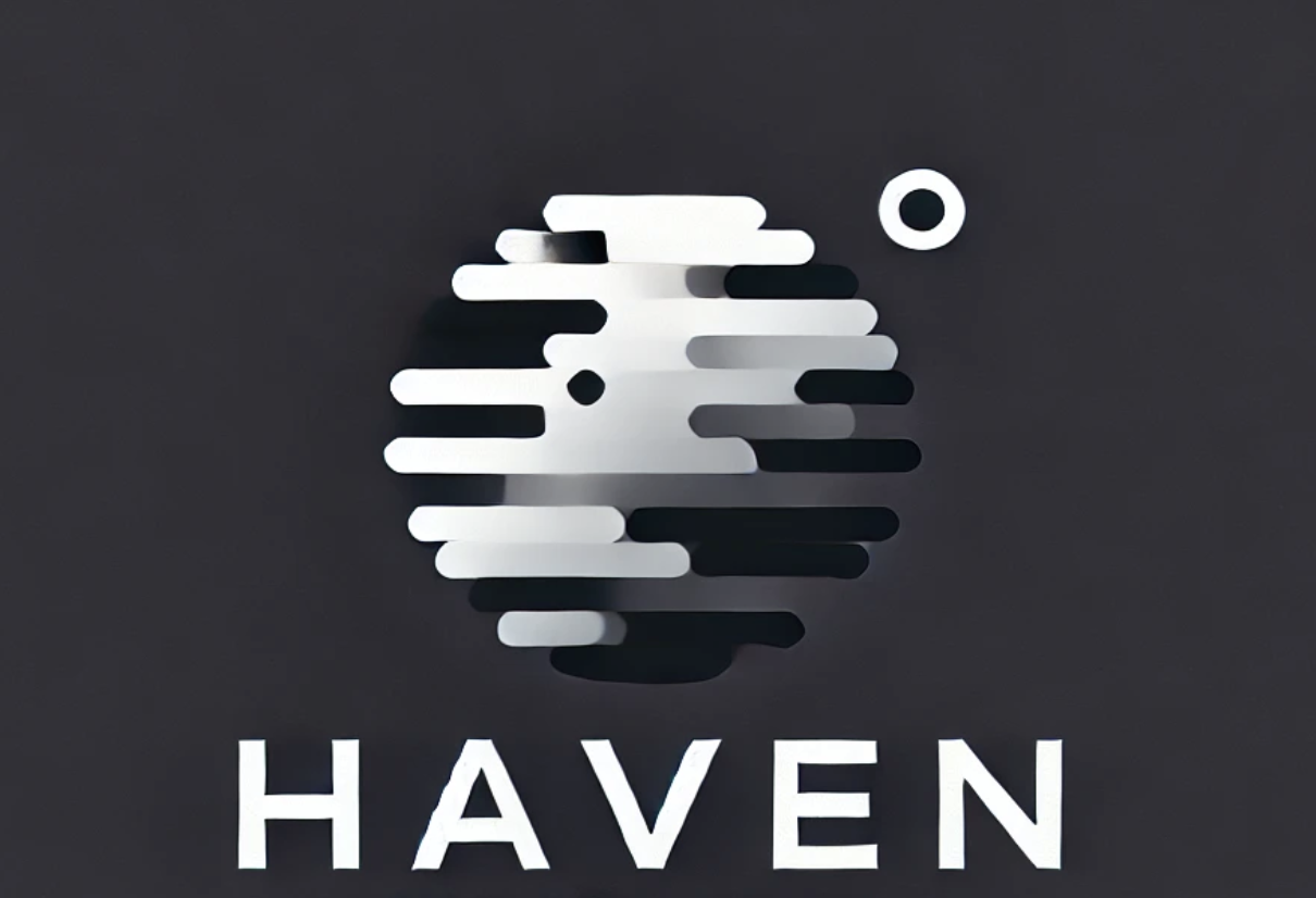 Haven Stealth Logo-3